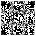 QR code with Hand Car Wash of the Springs contacts