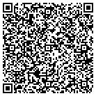 QR code with Hands on Car Wash & Detailing contacts