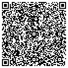 QR code with Hannaway Auto Reconditioning contacts