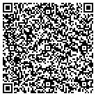 QR code with Zabriskie Jr Ernest R contacts