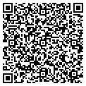 QR code with Cooltime contacts