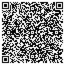 QR code with Holly Car Wash contacts