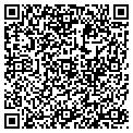 QR code with P C Design contacts