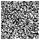 QR code with G Robel Construction Inc contacts