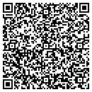 QR code with C T Mechanical CO contacts