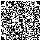 QR code with D'alliance Mechanical Inc contacts