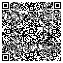 QR code with L & L Hog Farm Inc contacts