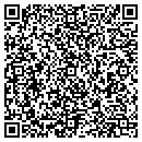 QR code with Uminn's Roofing contacts