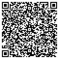 QR code with D B Mechanical contacts