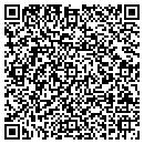 QR code with D & D Mechanical Inc contacts