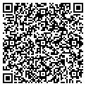 QR code with Ups Store contacts