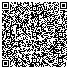 QR code with J E Pearson General Contractor contacts