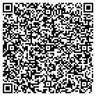 QR code with Anselm Insurance Solutions LLC contacts