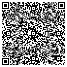 QR code with K Quinn's Contracting Inc contacts