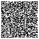 QR code with John's Car Wash contacts