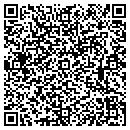QR code with Daily Texan contacts
