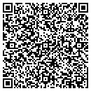 QR code with Medema Jim contacts