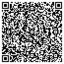 QR code with Hub of Aspen contacts