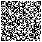 QR code with E B 's Mechanical Services LLC contacts