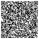 QR code with Advanced Federal Services Corp contacts