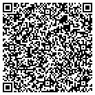 QR code with Hyperspace Communications contacts