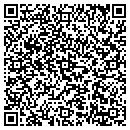 QR code with J C B Services LLC contacts