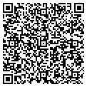 QR code with E E General Mech contacts