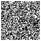 QR code with J & J Welding & Fabrication contacts