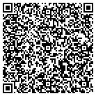 QR code with Kobe Us Mail Contractor LLC contacts