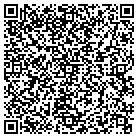 QR code with Michigan Message Center contacts