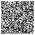 QR code with Pak Mail Plus contacts