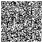 QR code with Phillips Thomas Graham contacts