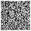 QR code with Ralph Eckhart contacts
