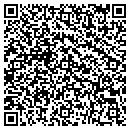 QR code with The U Ps Store contacts