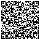 QR code with Richard Hapke contacts
