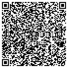 QR code with R&B Rack Installers Inc contacts