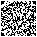 QR code with Paraiso Bar contacts