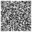 QR code with Robert Green contacts