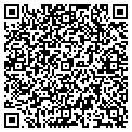 QR code with Fxp Corp contacts