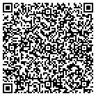QR code with Kleins Custom Counters contacts