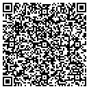 QR code with Ultimate Juice contacts