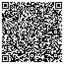 QR code with J JS Heating & AC contacts