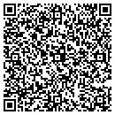 QR code with Hartz Roofing contacts