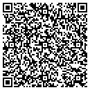 QR code with The Ups Store contacts