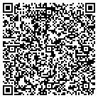 QR code with J P Avionics & Communications contacts