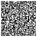 QR code with Clairs Decor contacts