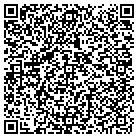 QR code with Hunters Creek Mechanical Inc contacts