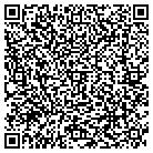 QR code with Hvac Mechanical Inc contacts