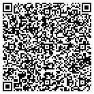 QR code with Hydro Mechanical Solutions Inc contacts