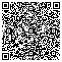 QR code with Koski Roofing contacts